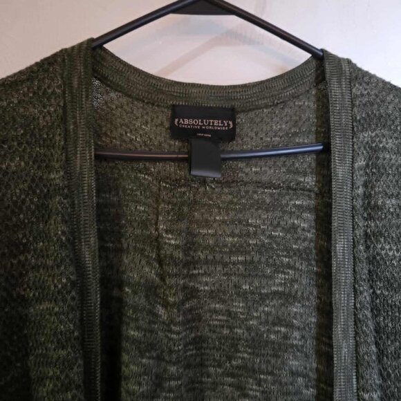 Women's Sweaters - Picture 2 of 8